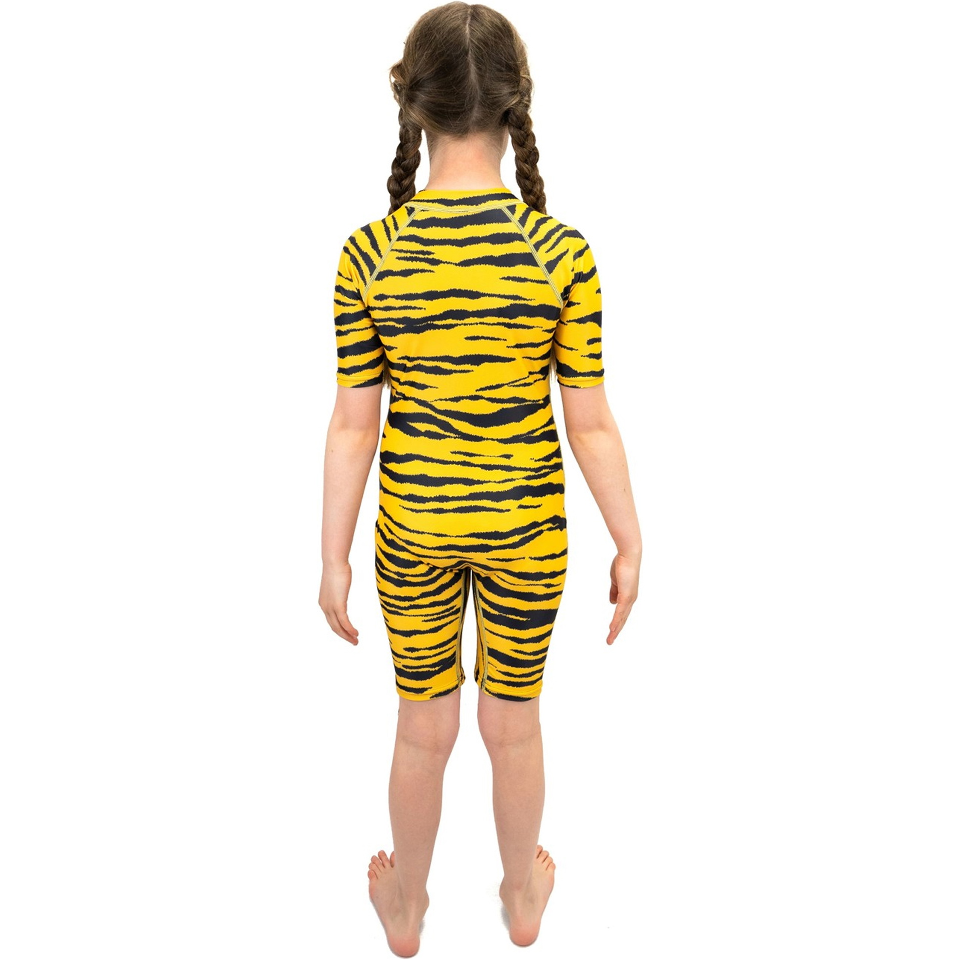 Saltskin Bambino Tuta Solare STSKN - Tiger